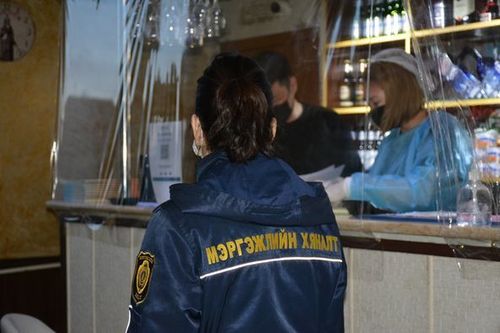 Мэргэжлийн хяналт: Хоолны газрууд заалаа нээвэл арга хэмжээ авна